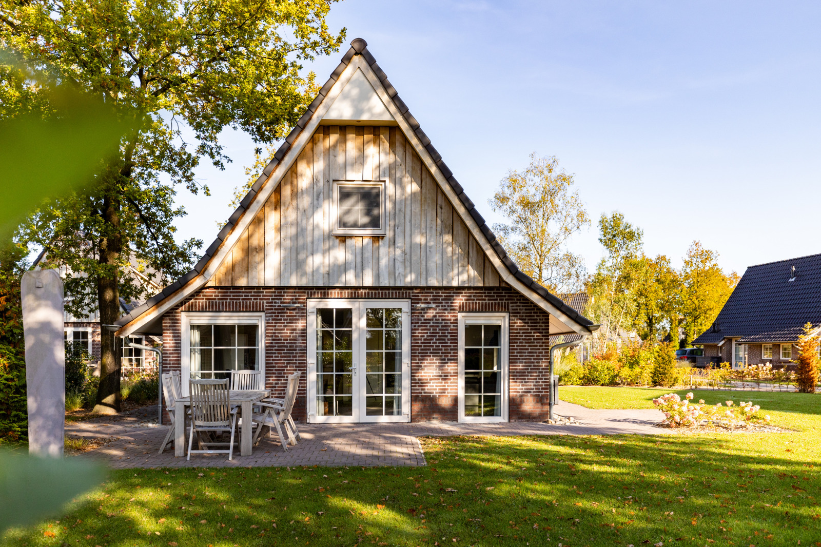 Lodge XL