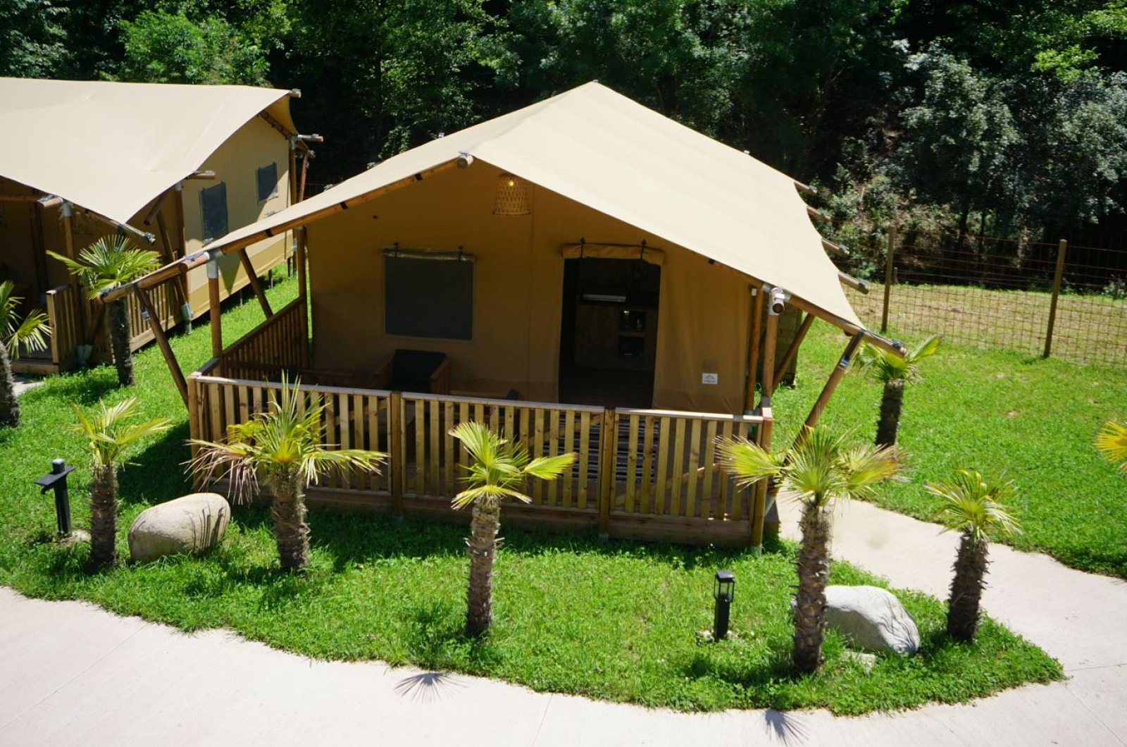 Comfort Lodge