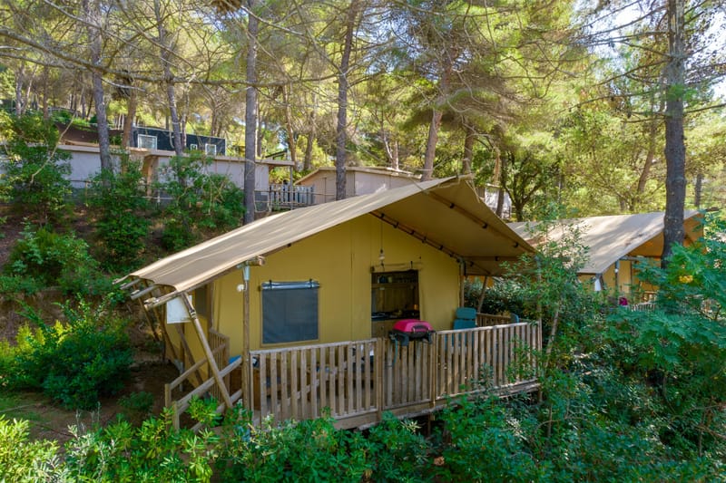 Lodge Country