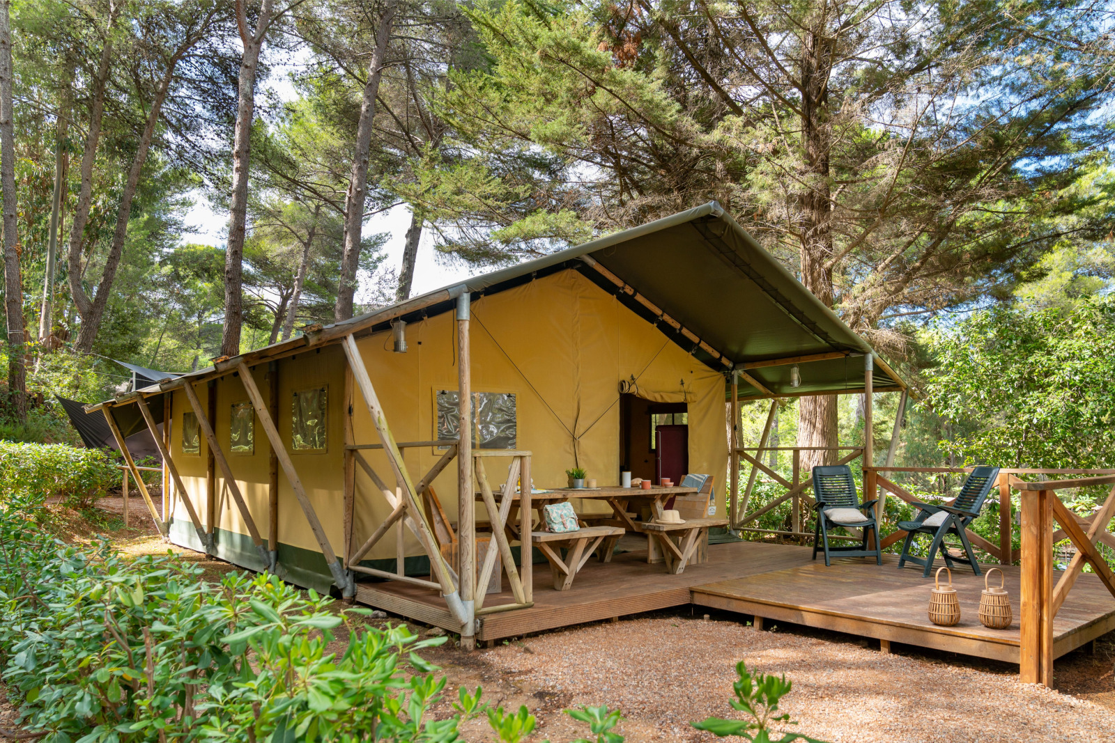 Lodge Country Large cover