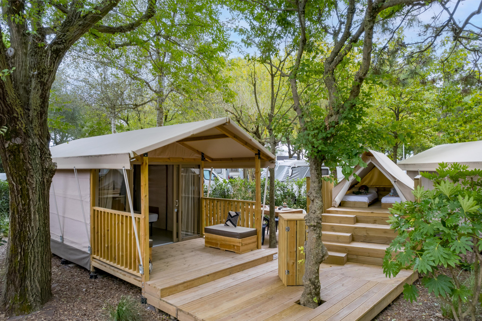 Lodge