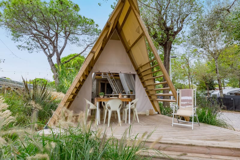 Lodge Luxury