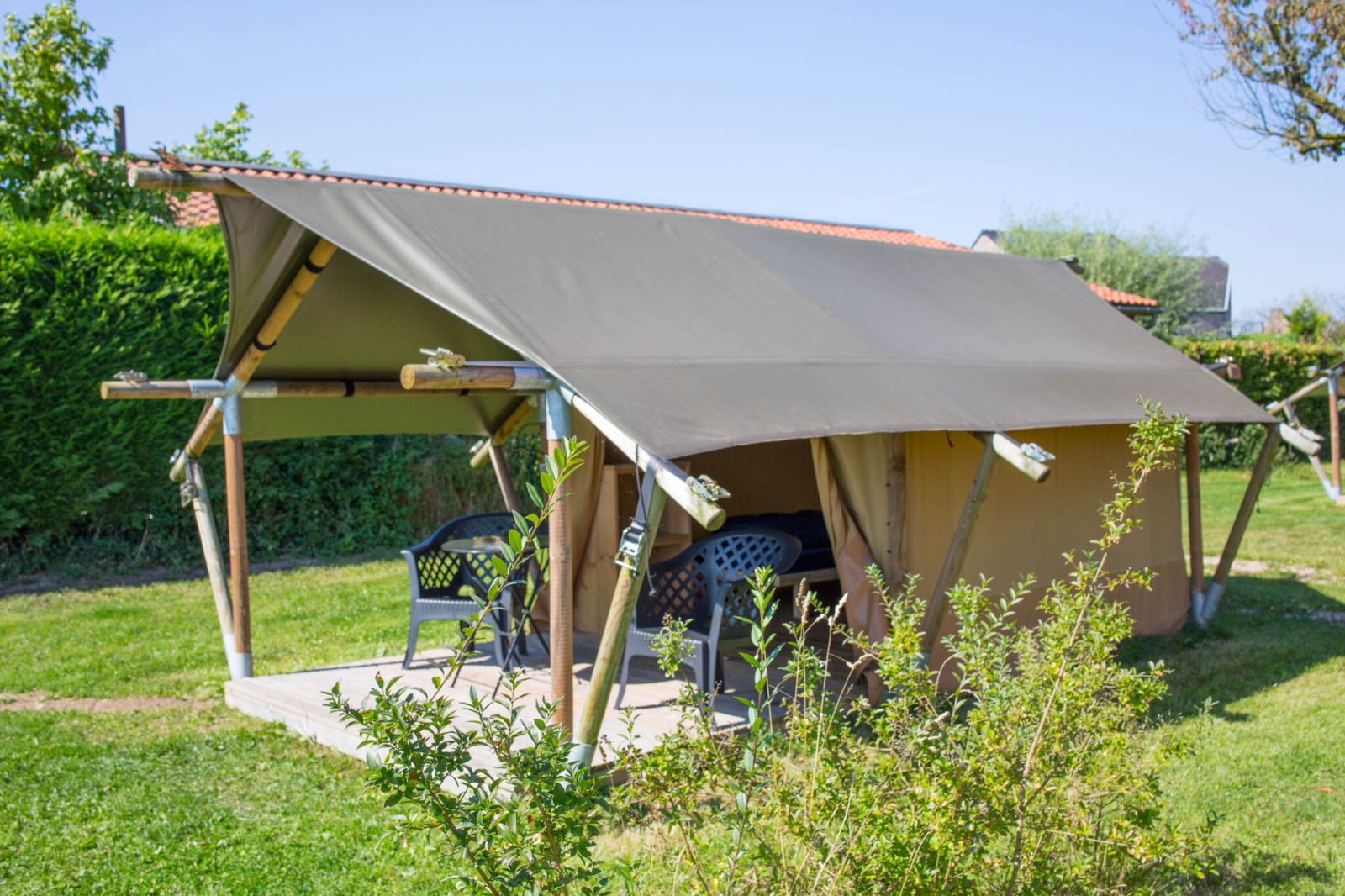 «Duo Lodge»