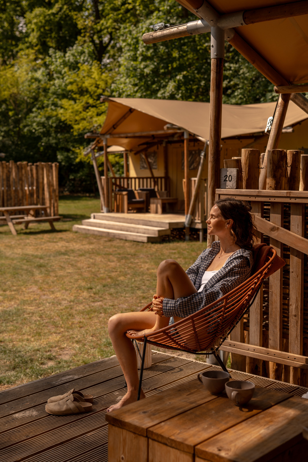 «De Bos Escape»
