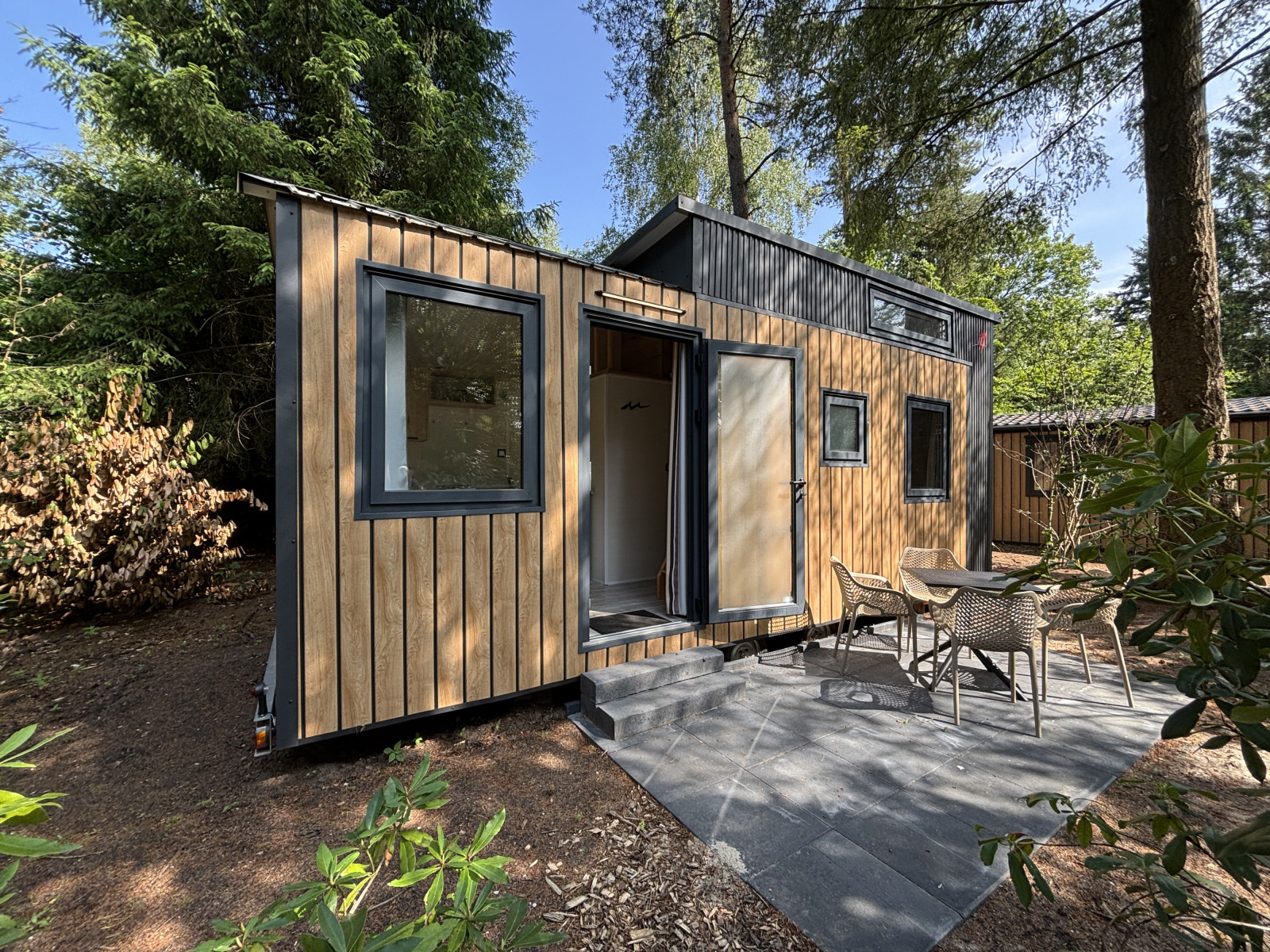 Tiny House cover