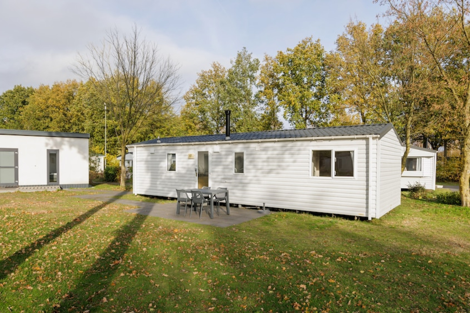 Chalet HU4C