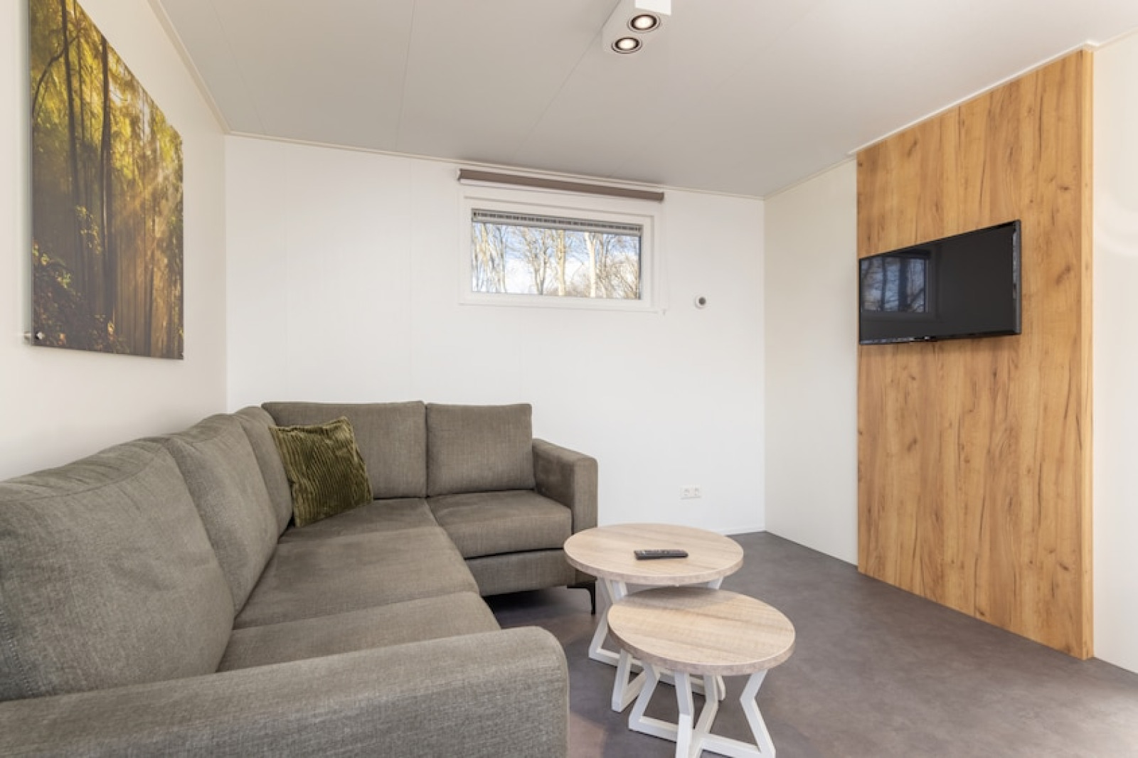 Chalet Comfort 4