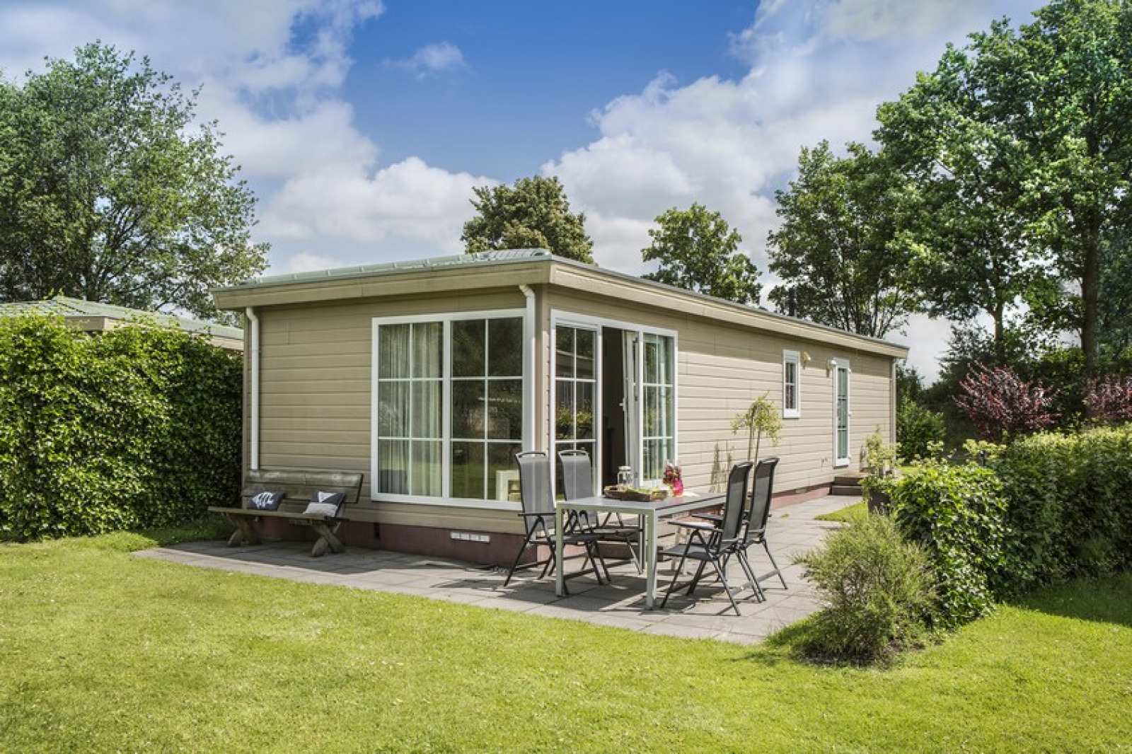 Chalet 4