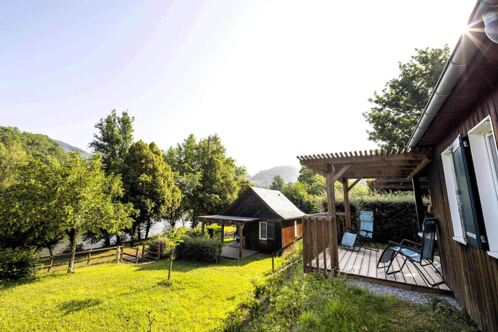 Chalet