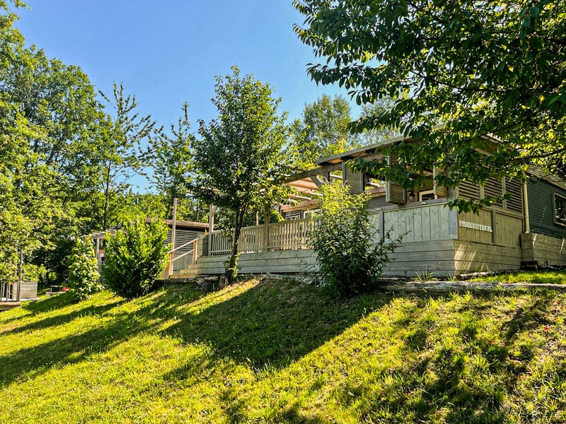 Sarlat Lodge