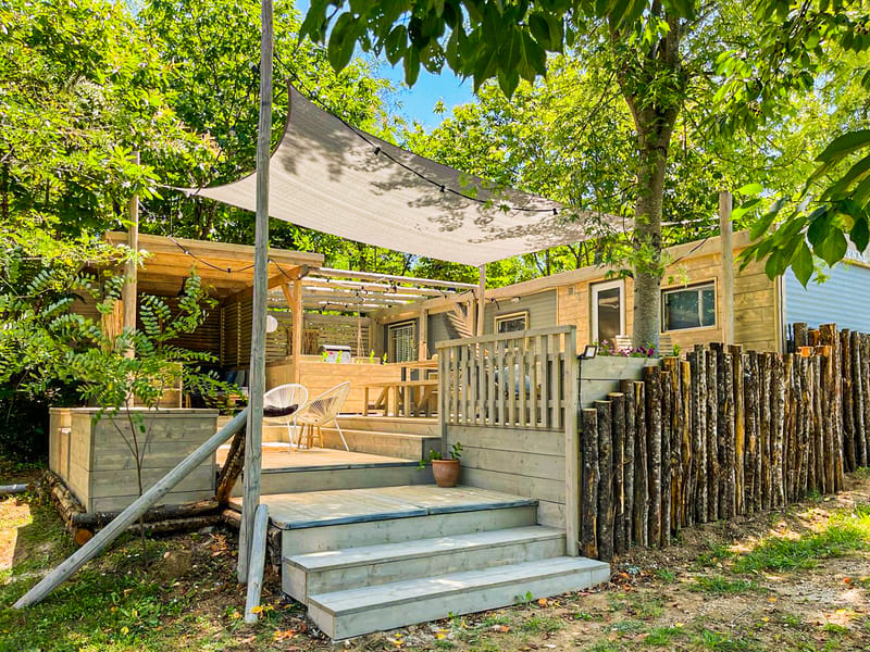 Beynac Lodge
