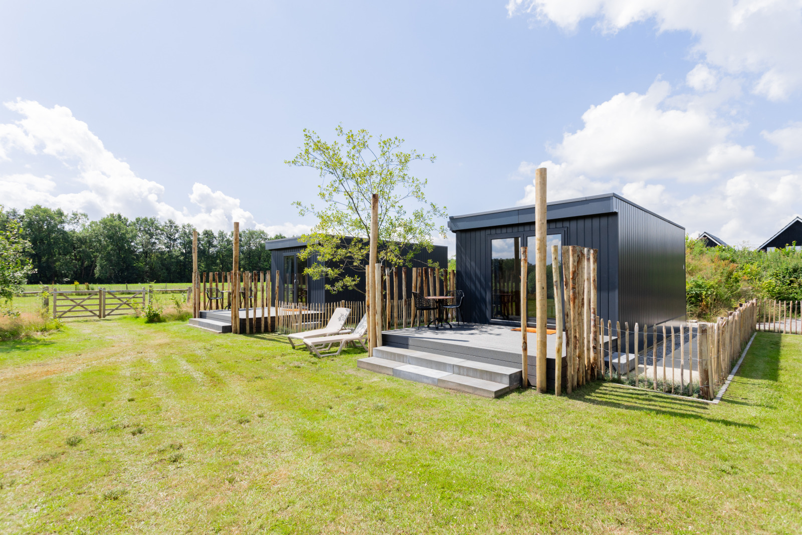 «Tiny House»