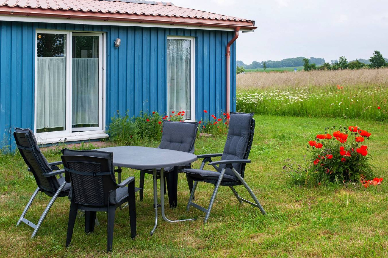 «Möve Aba Bungalow 63» cover