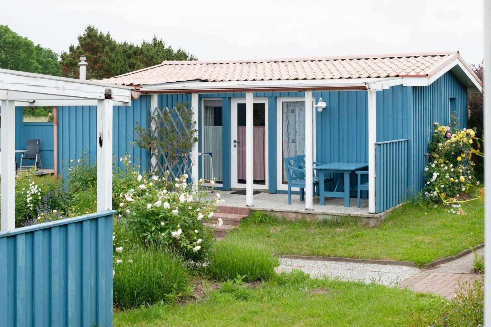 «Möve Aba Bungalow 65» cover
