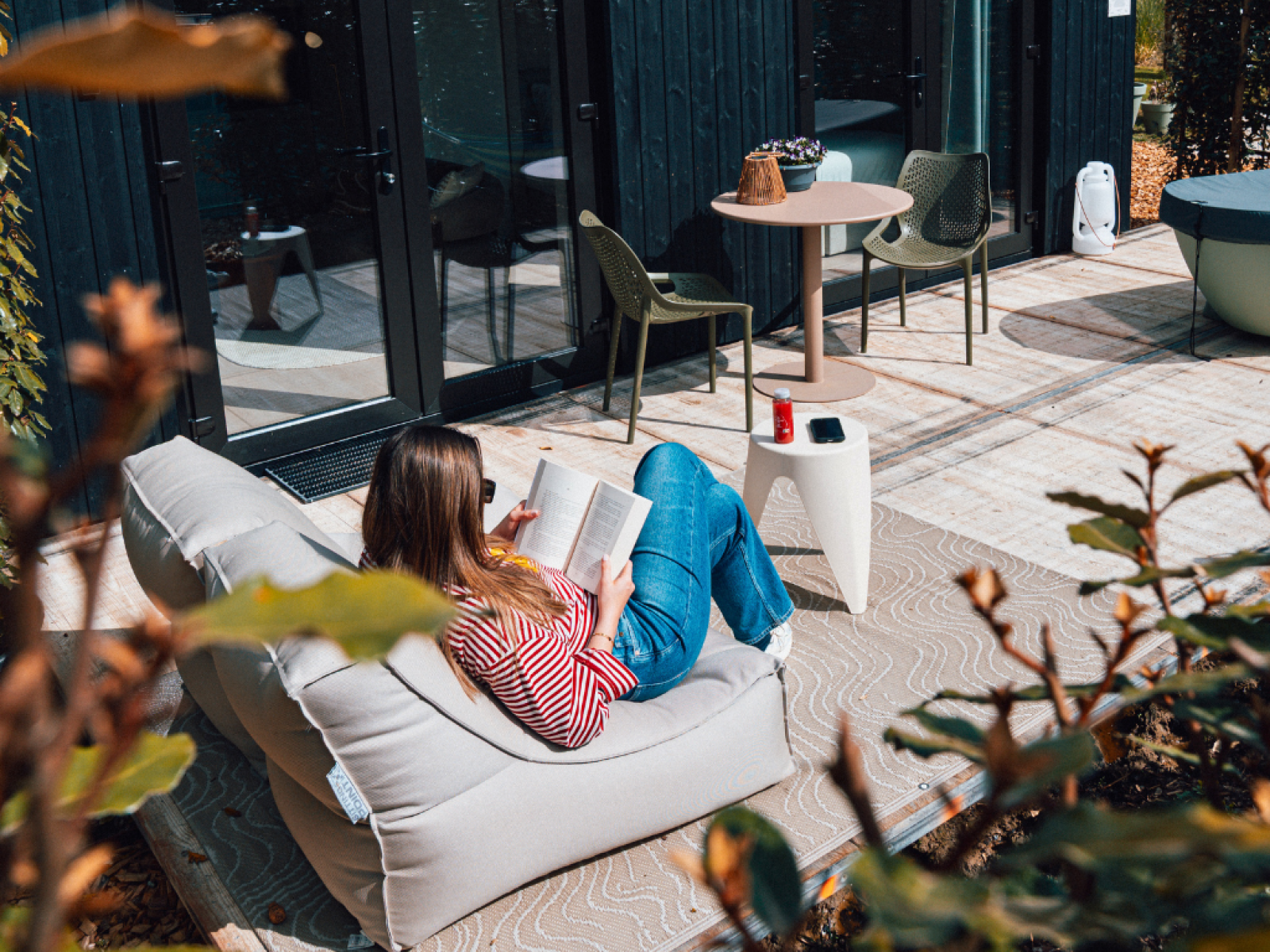 «Tiny Suite»