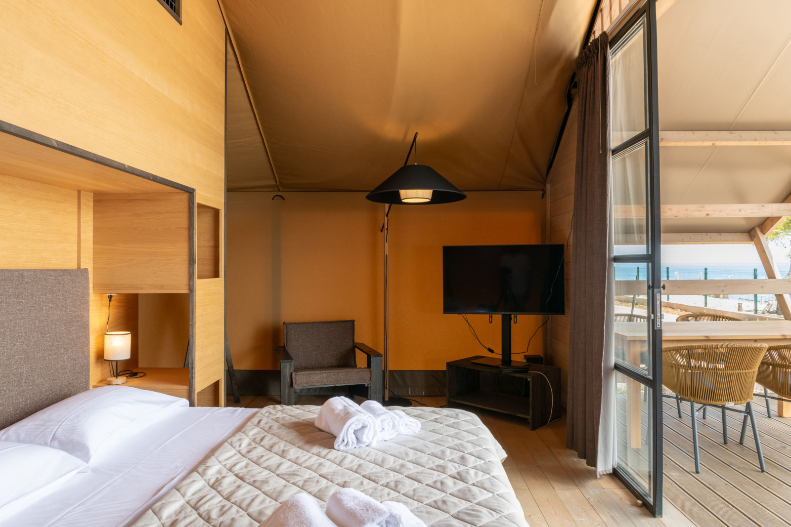 Safari Suite
