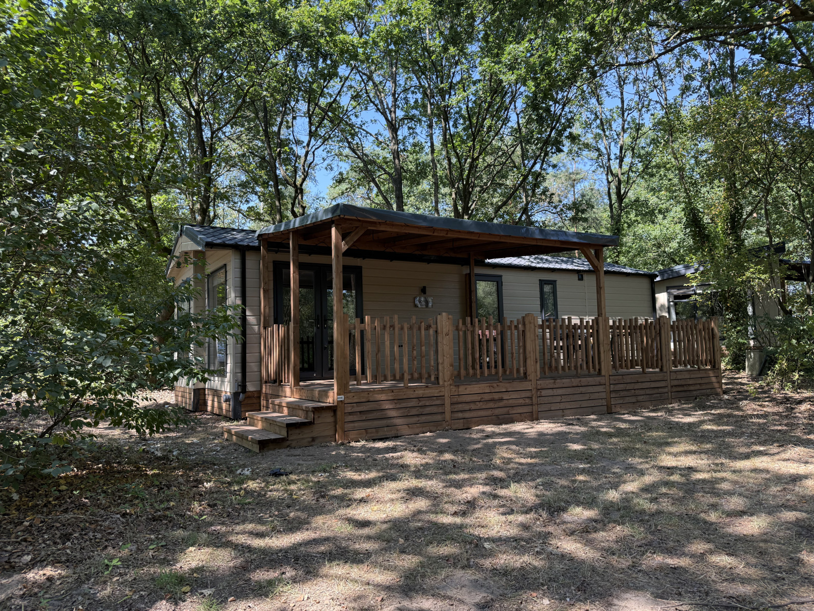 Mobilehome