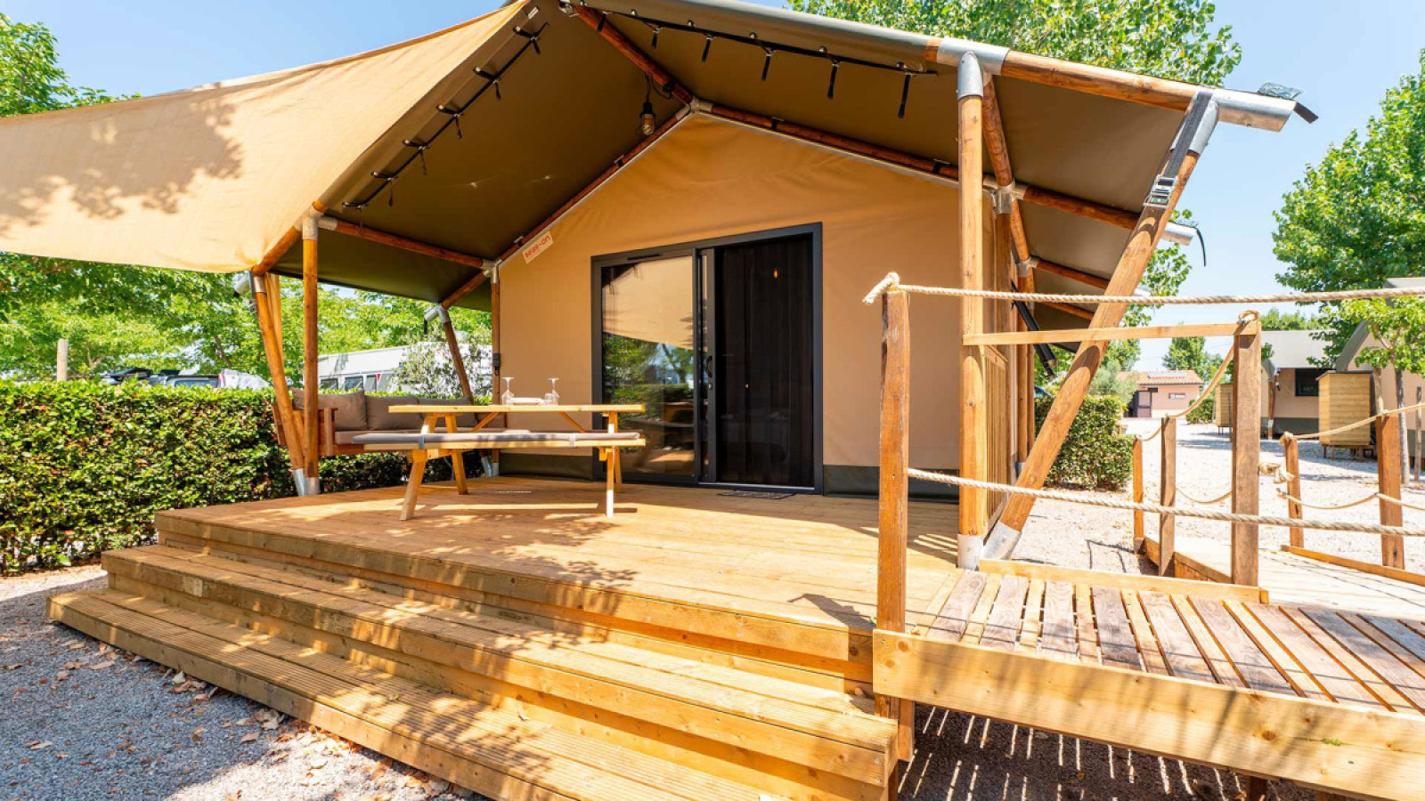 «Lodge Suite»