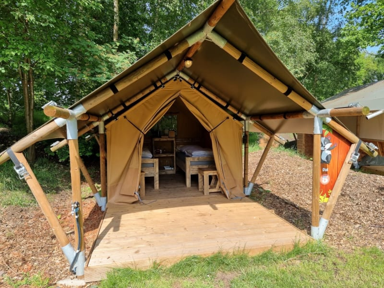 «Duolodge»