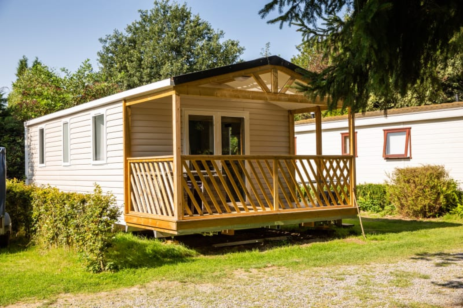 «Sun Lodge»