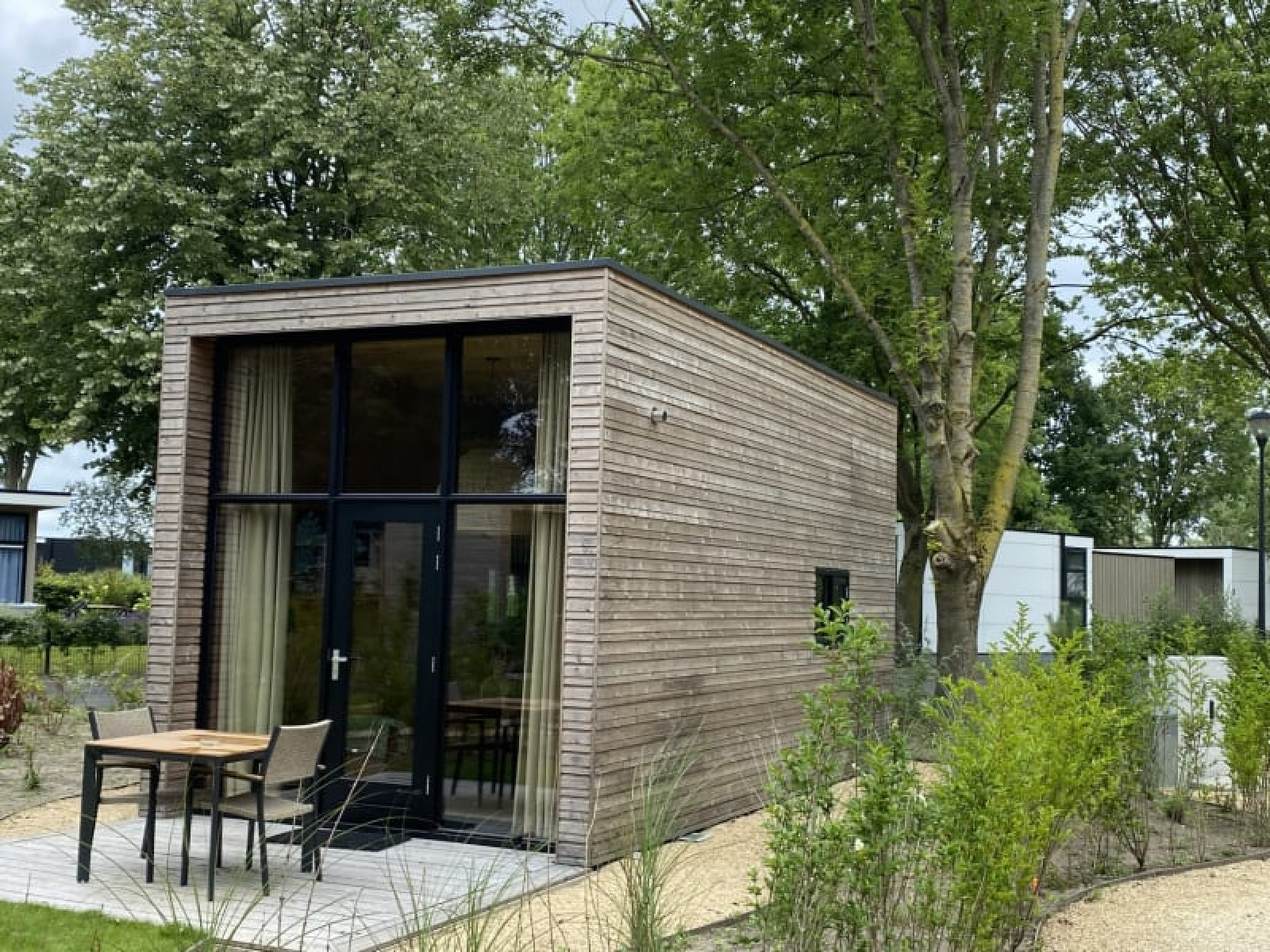 «Tiny House»