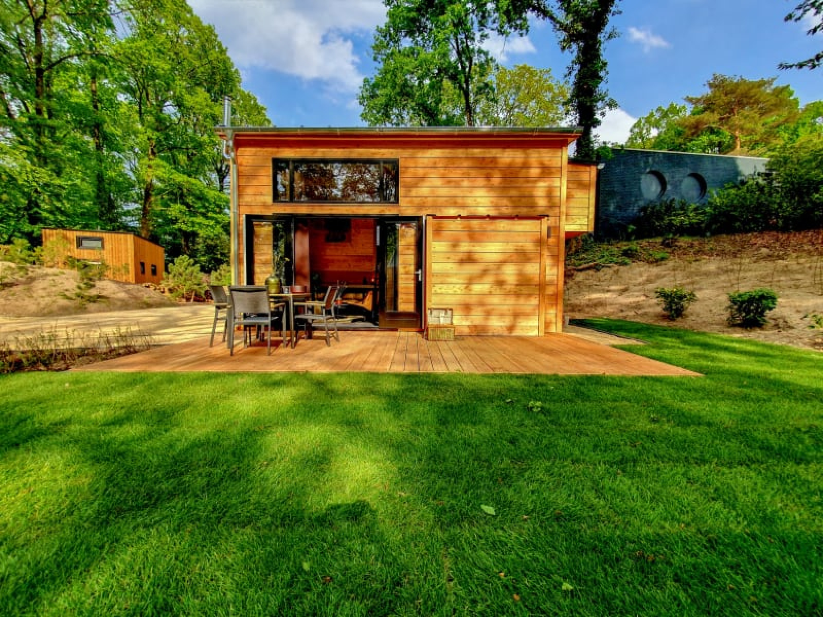 «Tiny House»