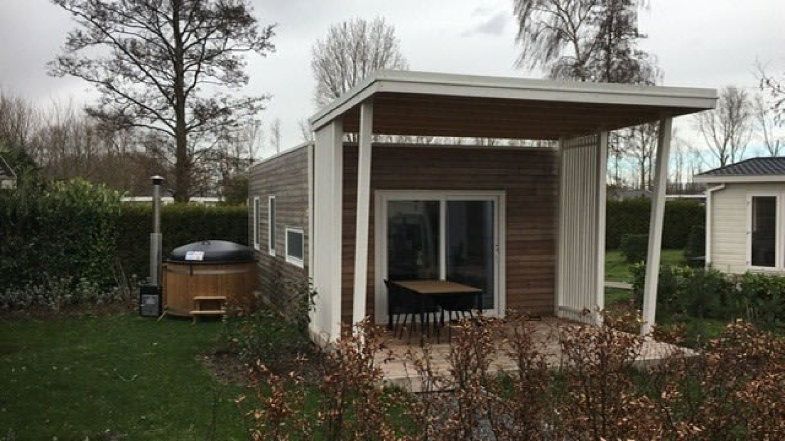 «Tiny Cottage 2»