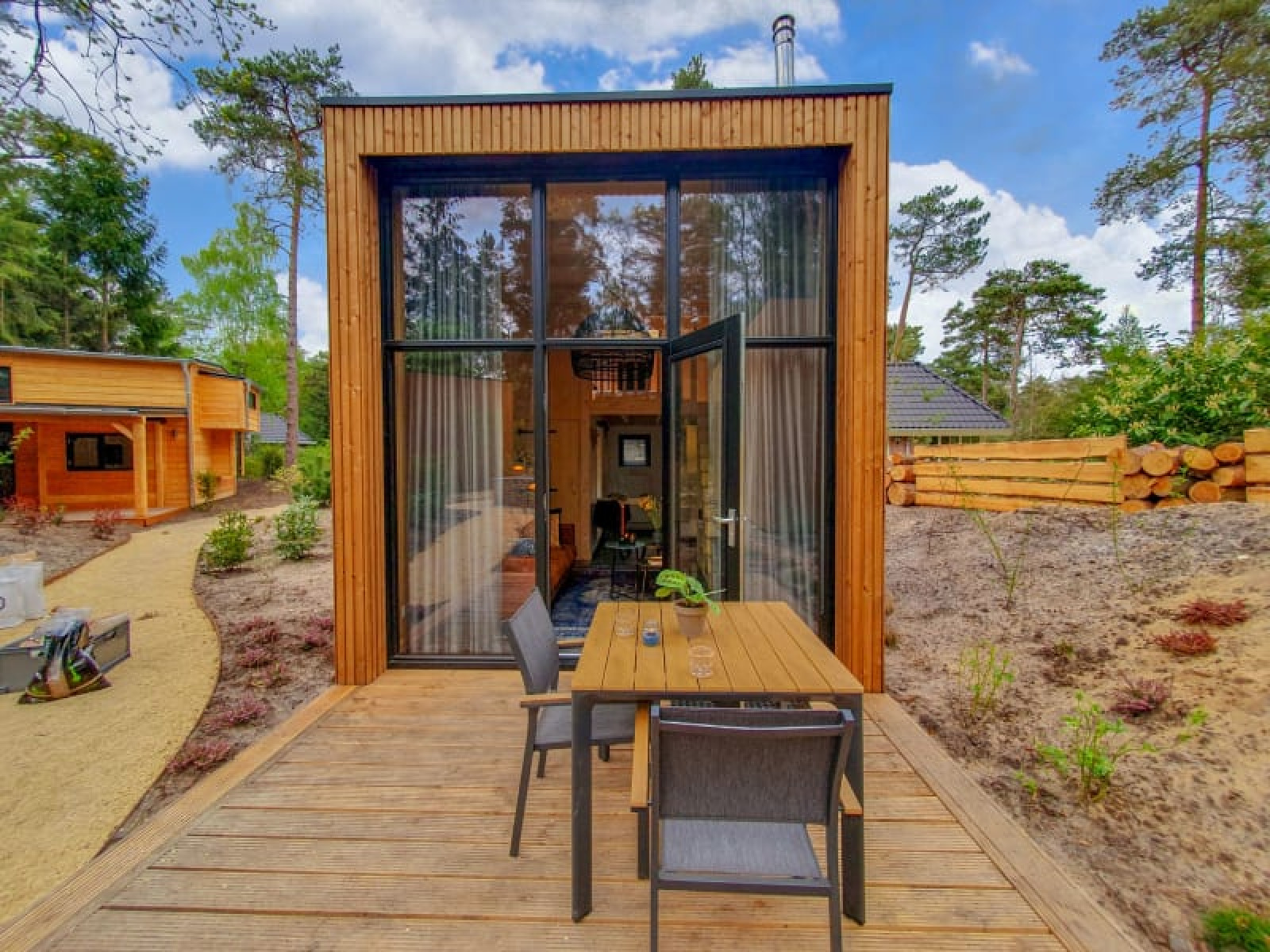 «Tiny House 2»