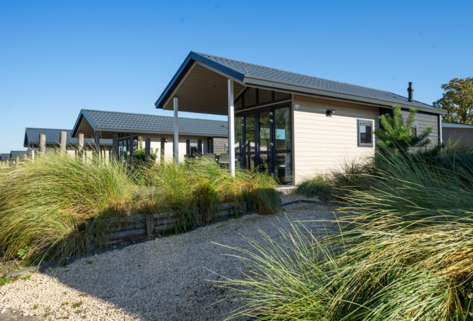 «Tiny Lodge»