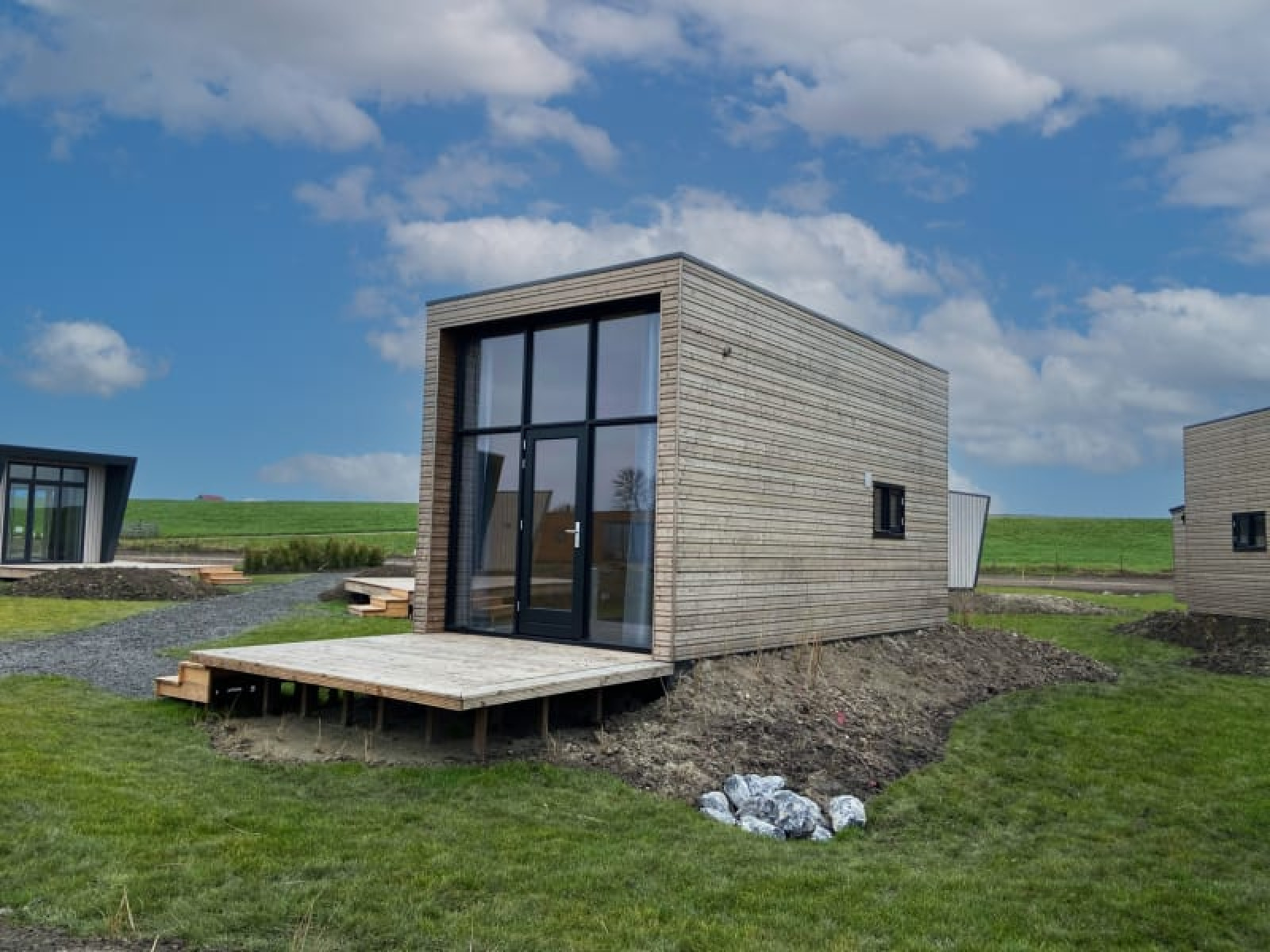«Tiny House»