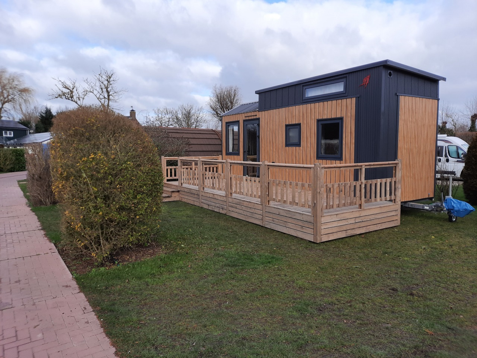 «Tiny House 11»