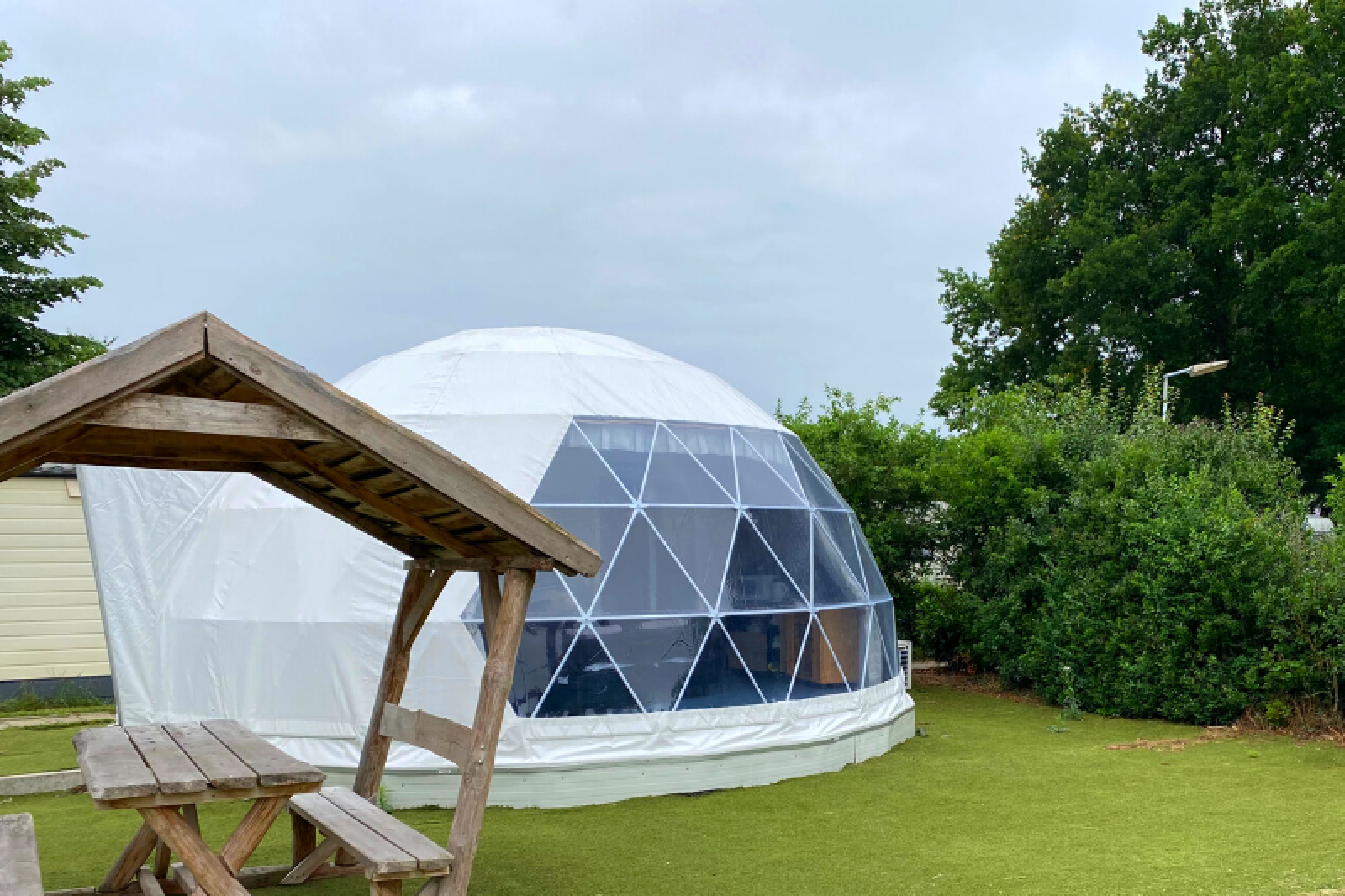 «Dome»