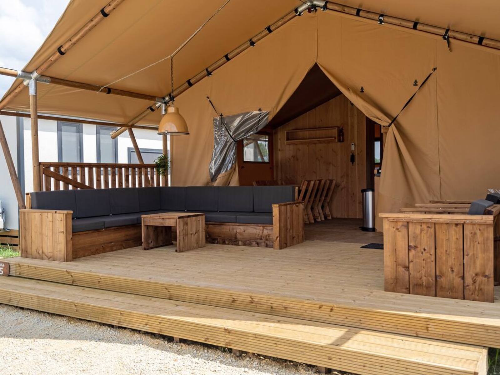 «SunLodge Taiga»