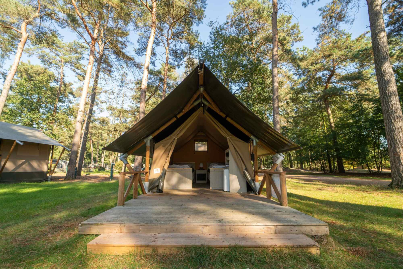 «Duolodge»