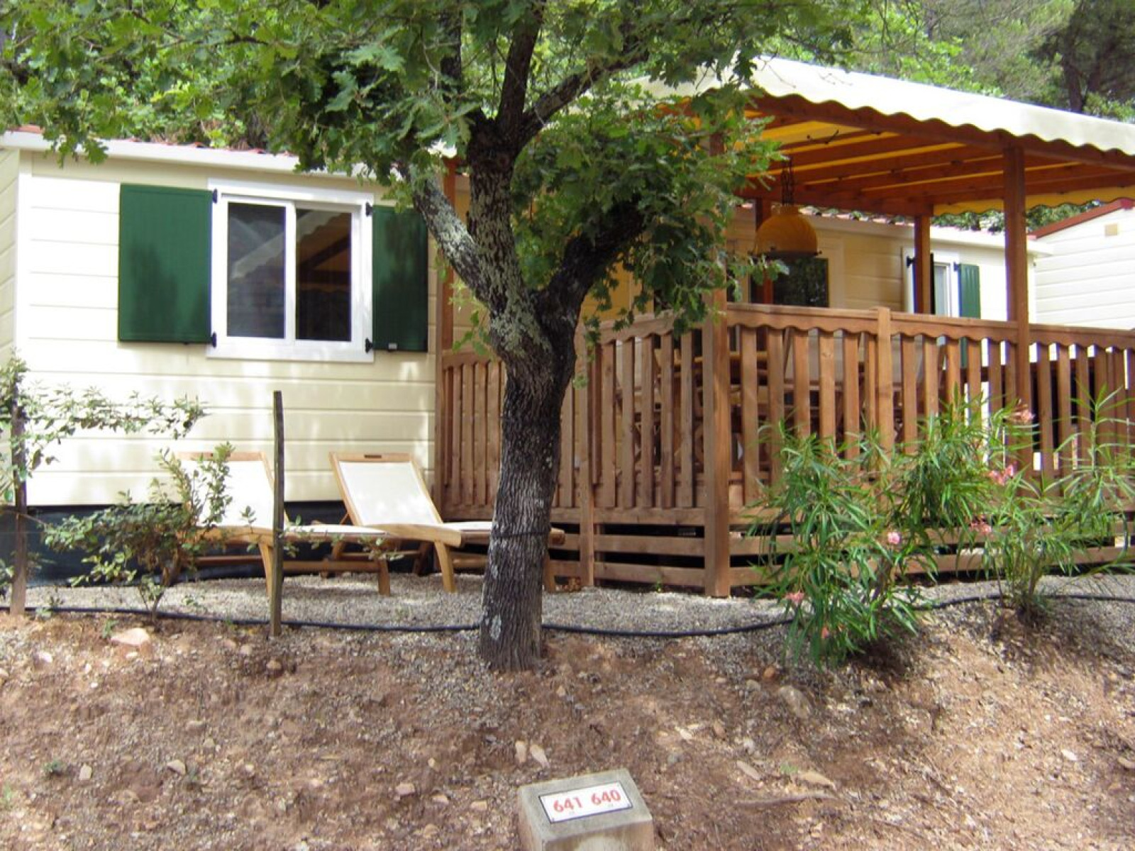 «SunLodge Aspen»