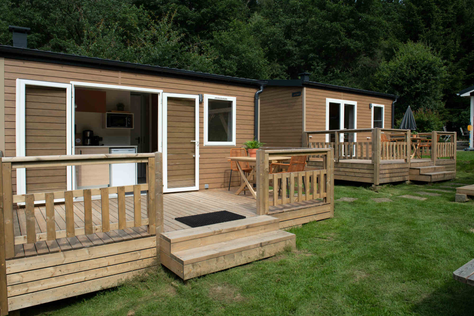 «Tiny house»