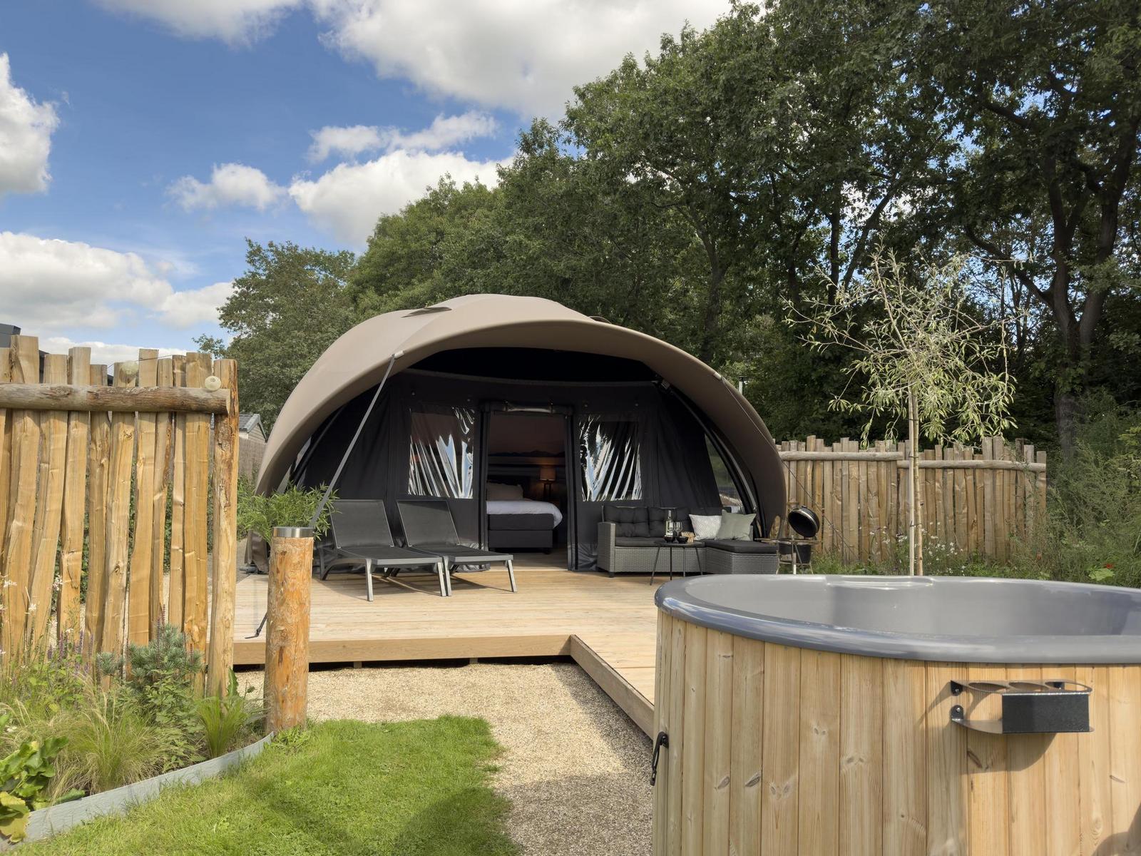 «Nature Suite»