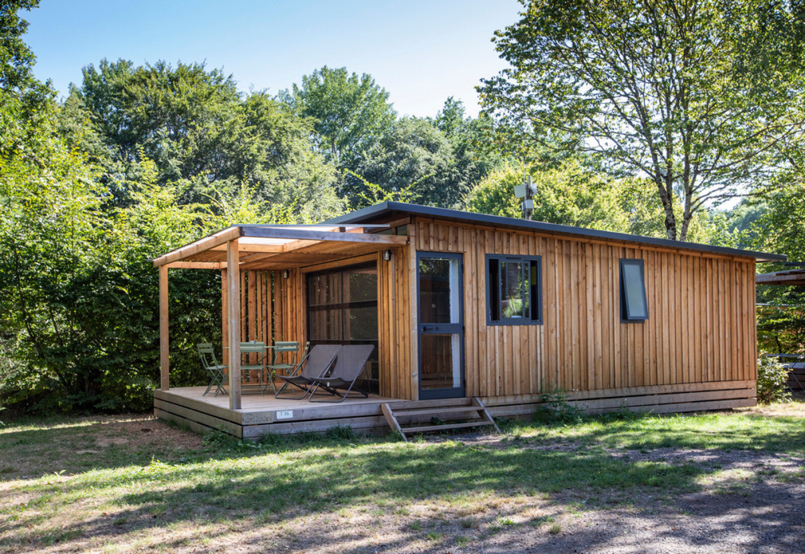 Toronto Chalet