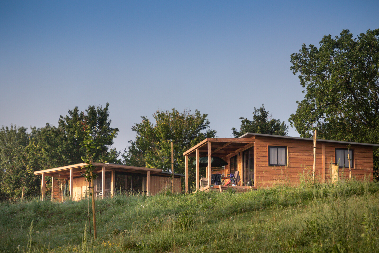 Ottawa Chalet cover