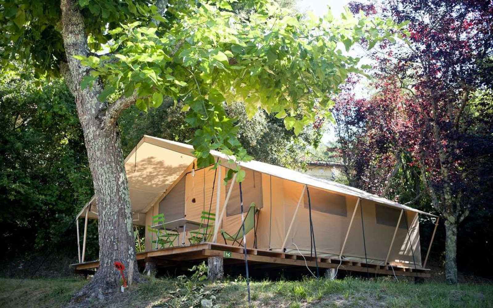 Classic Tent 5