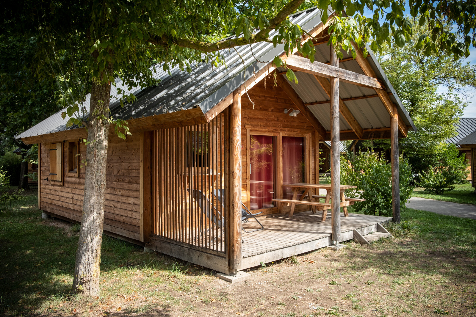 Montana Vista Chalet cover