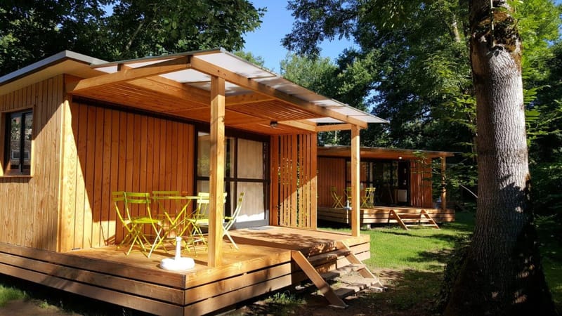 Chalet Evasion cover