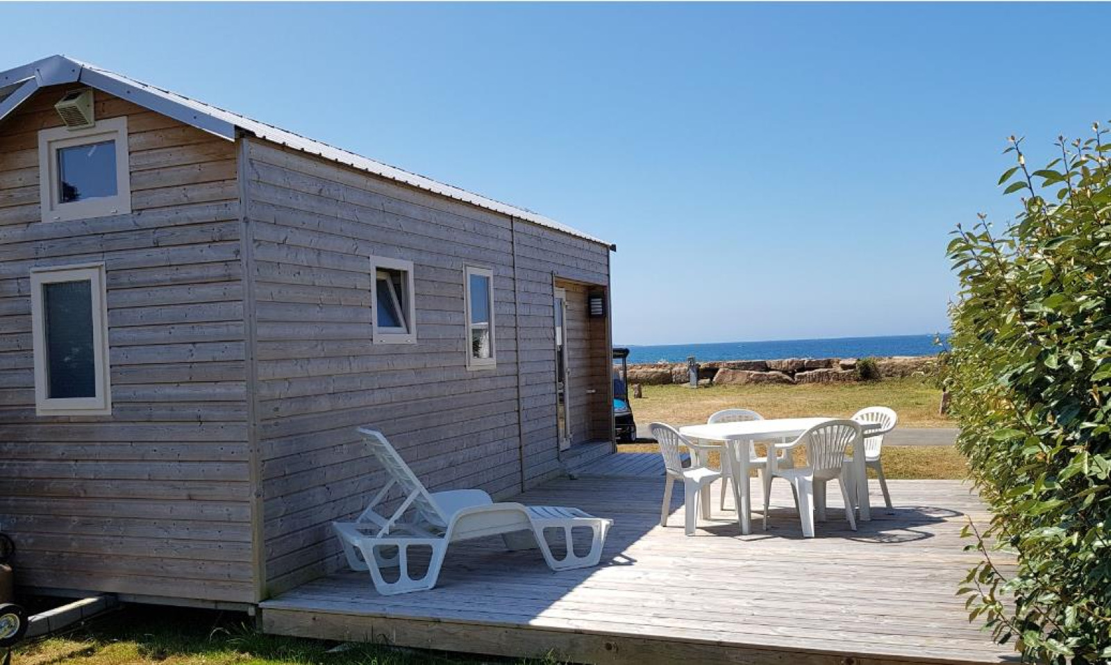 Tiny House cover