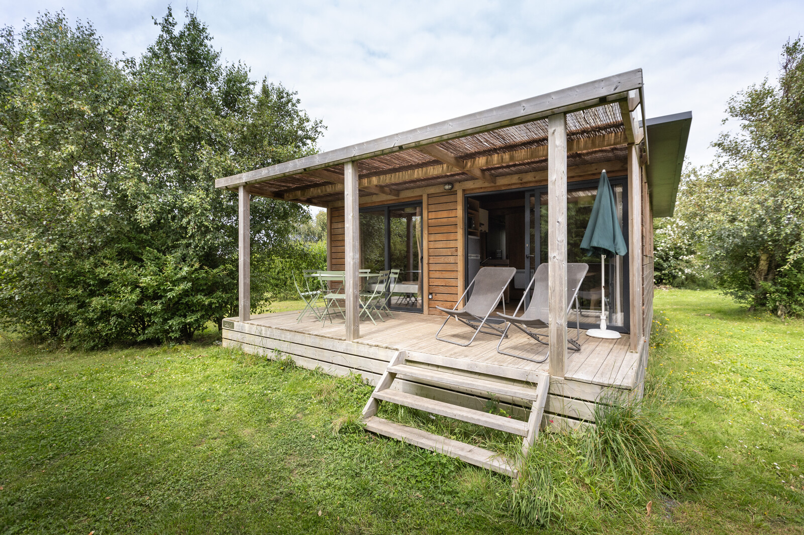 Ottawa Chalet cover