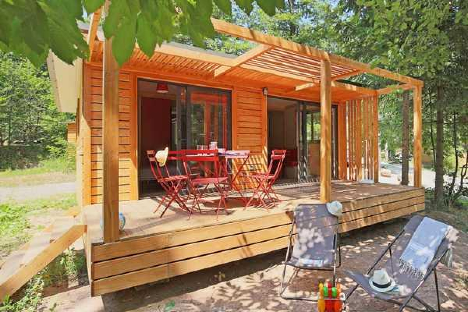 Ottawa Chalet