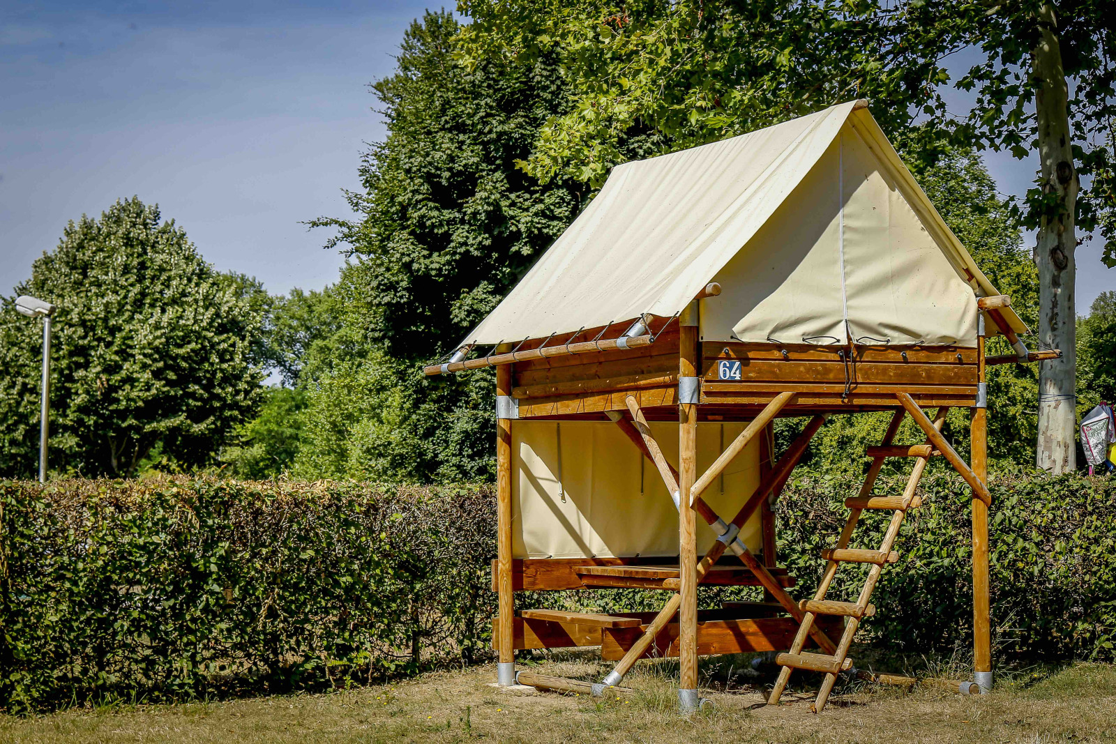 Bivouac Explorer cover