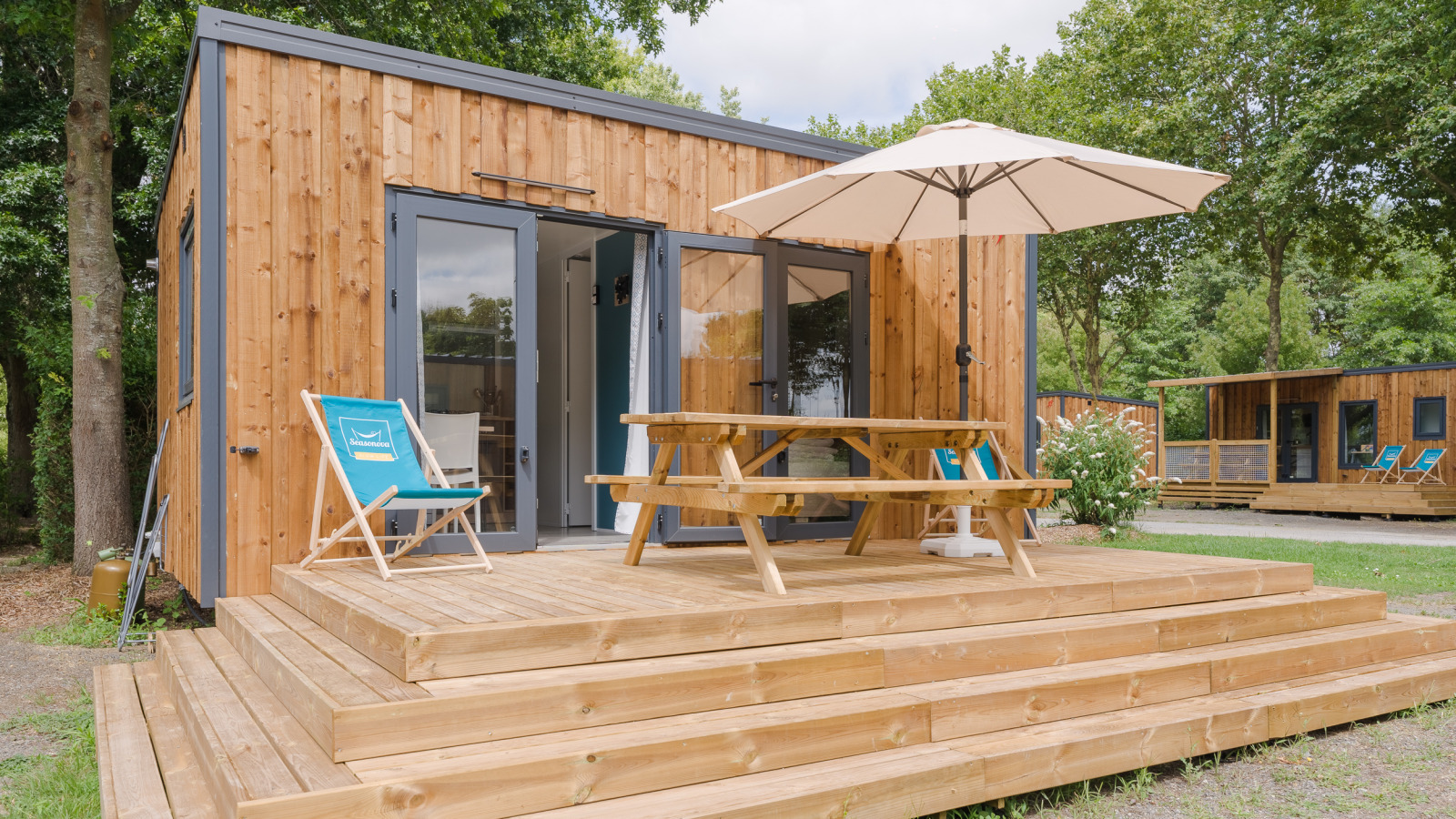 «Prestige Cottage» cover