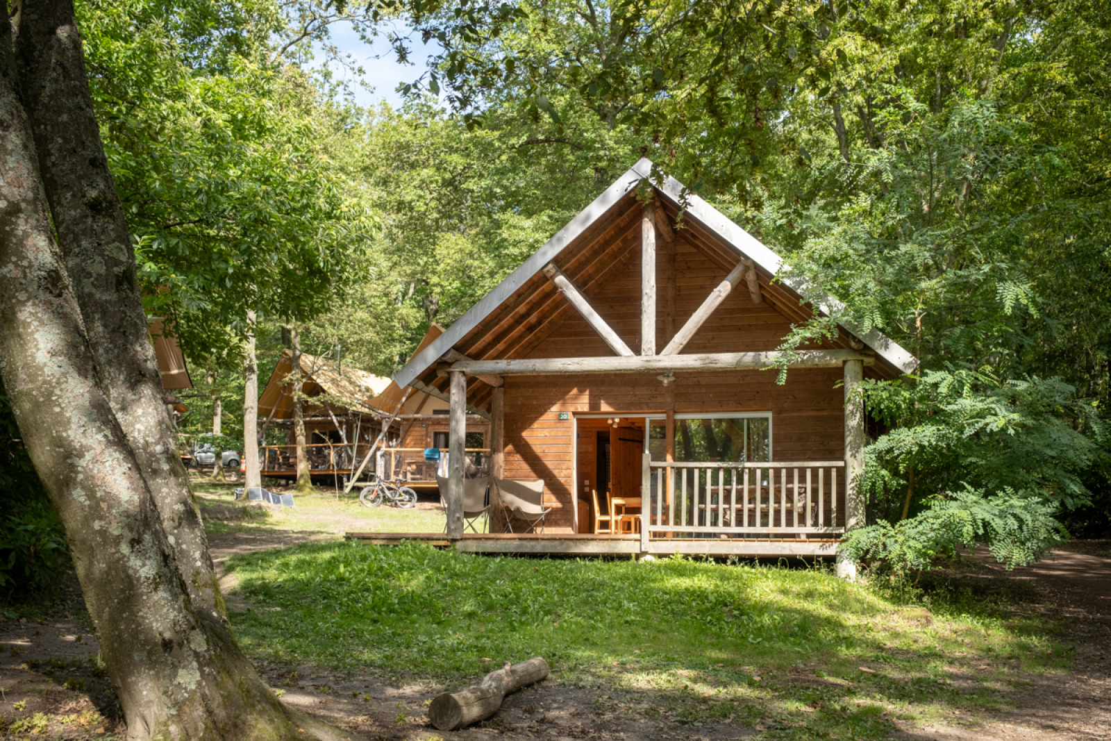 Cabane