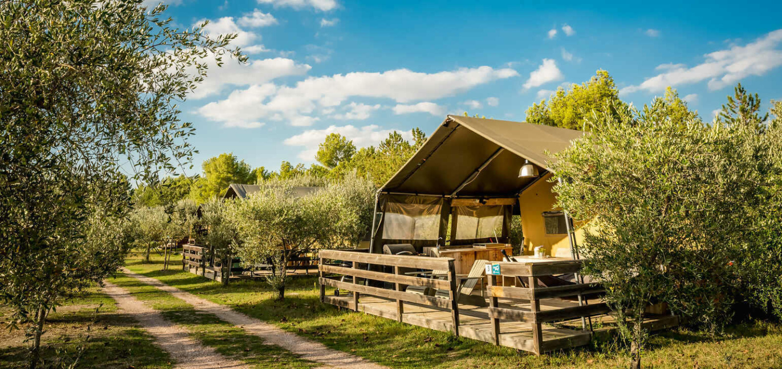 Safari Lodge