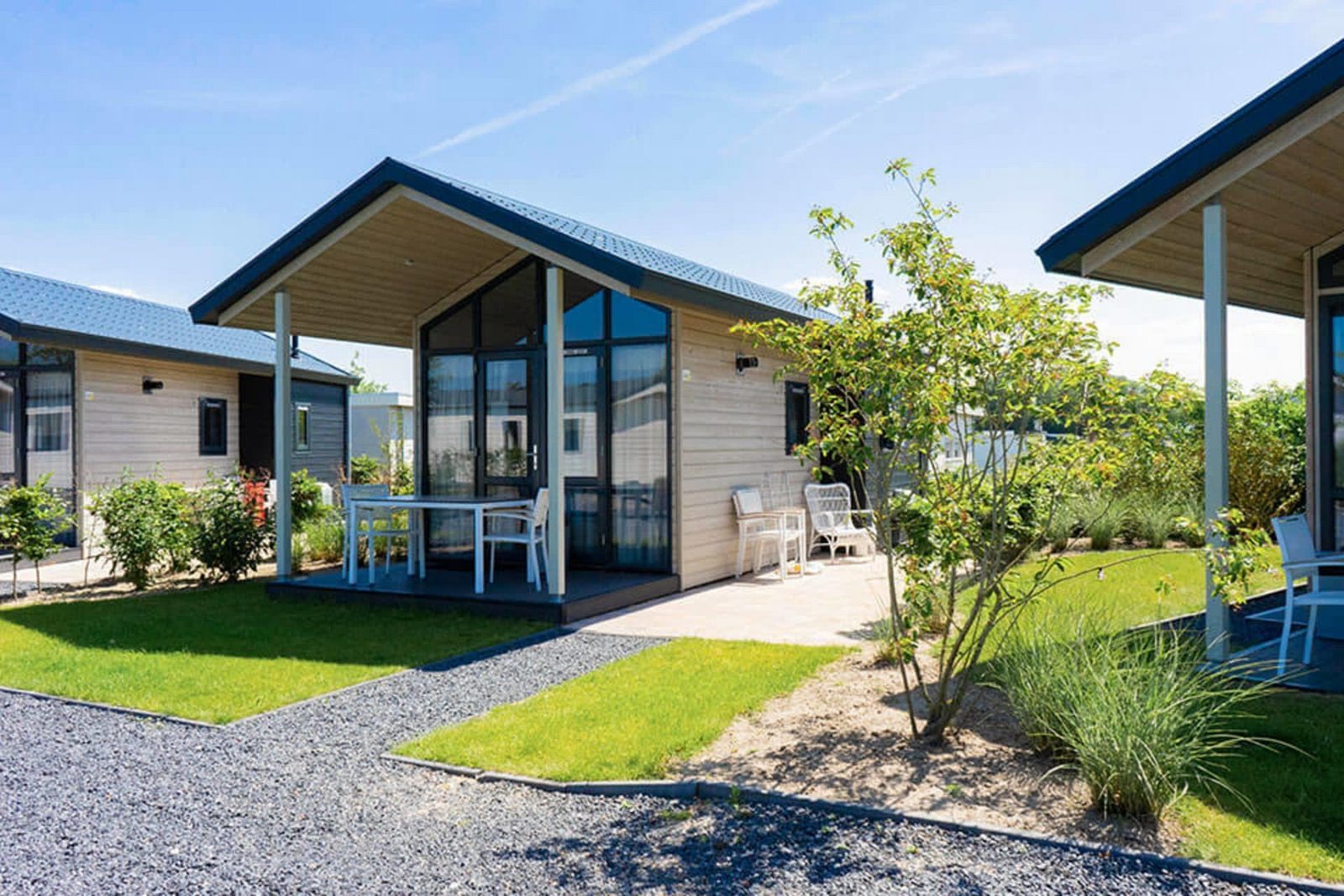 «Tiny House»